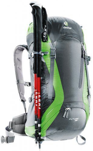 Deuter Удобный рюкзак Deuter Aircomfort Futura 26