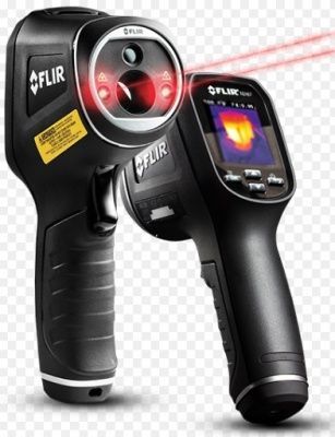 Flir Тепловизионный термометр Flir TG167