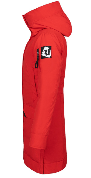 Red Fox Куртка-аляска для мужчин Red Fox Arctica II