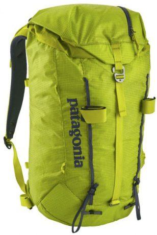 Patagonia Спортивный рюкзак Patagonia Ascensionist Pack 30