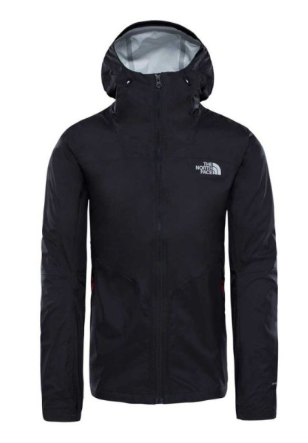 The North Face Ветровка компактная The North Face Purna 2.5L