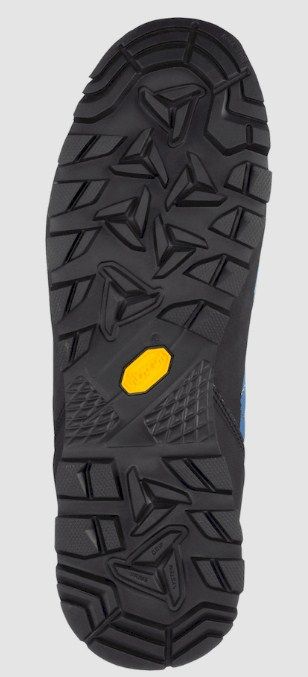 Jack Wolfskin Туристические полуботинки Jack Wolfskin Scrambler xt texapore low M