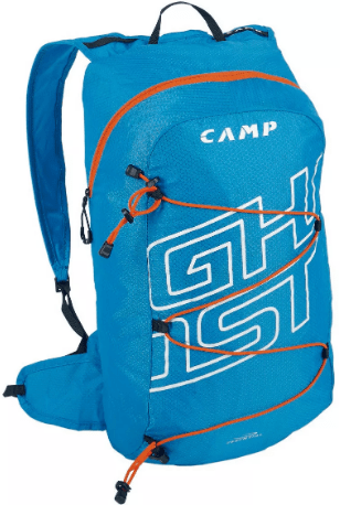 Camp Надежный рюкзак Camp Ghost 15