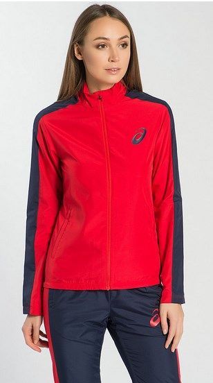 Asics Костюм молодежный для бега Asics Lined Suit