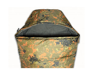 Talberg Спальный мешок комфортный с правой молнией Talberg Forest I Compact -27C (Комфорт -5)