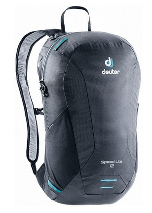 Deuter Рюкзак для треннинга Deuter Speed Lite 12