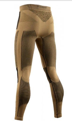 X-Bionic Брюки спортивные мужские X-Bionic Radiactor 4.0 Pants Men