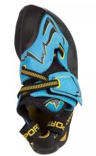 La Sportiva Скальные туфли для болдеринга La Sportiva Futura