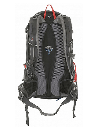 Deuter Рюкзак для велосипедного вида спорта Deuter Trans Alpine 32 EL