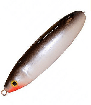 Rapala Rapala - Приманка для водных позвоночных животных Minnow Spoon