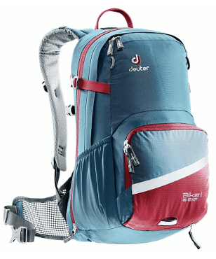 Deuter Практичный рюкзак Deuter Bike I Air EXP 16