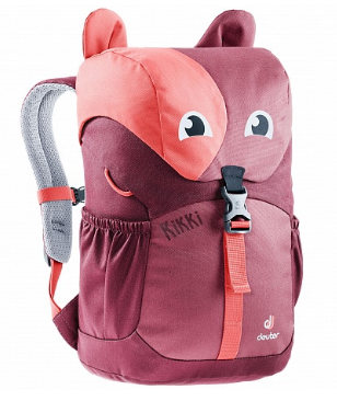 Deuter Рюкзак детский забавный Deuter Kikki 6