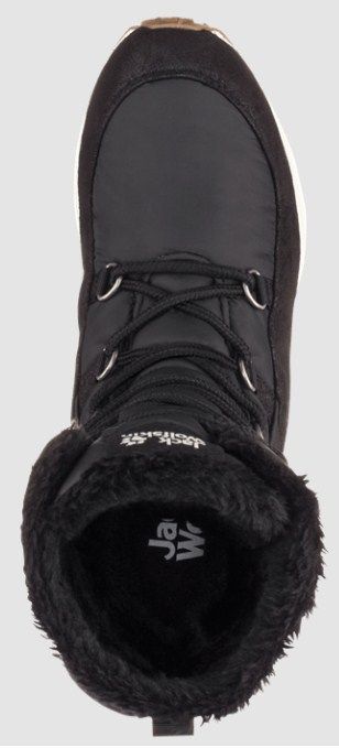 Jack Wolfskin Зимние ботинки для женщин Jack Wolfskin Nevada Texapore High W