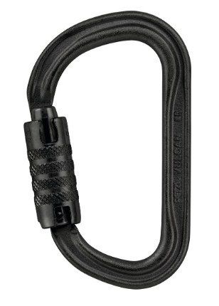 Petzl Альпинистский карабин Petzl Vulcan Triact-Lock U