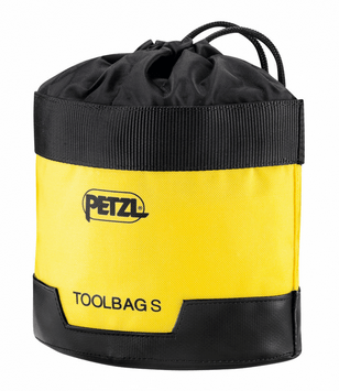 Petzl Практичная сумка для инструментов Petzl Toolbag S