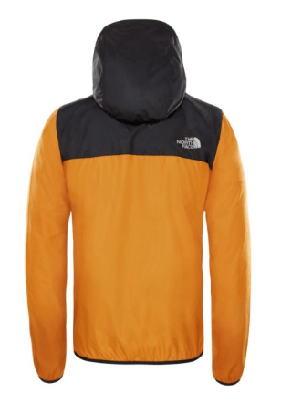 The North Face Ветрозащитная куртка мужская The North Face Cyclone 2