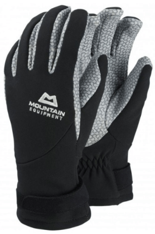 Mountain Equipment Перчатки с артикулированным кроем Mountain Equipment Super Alpine