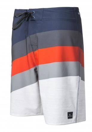 Rip Curl Бордшорты мужские Rip Curl Mirage MF React 21" Boardshort