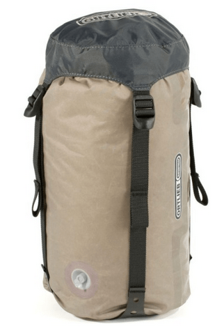 Ortlieb Компактный гермомешок Ortlieb Ultra Lightweight Compression Dry Bag 7
