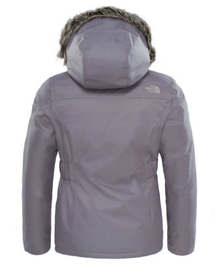 The North Face Куртка подростковая стильная The North Face Greenlan Down Parka