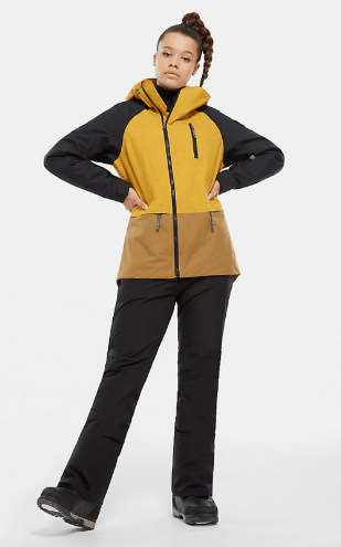 The North Face Горнолыжная куртка женская The North Face Superlu