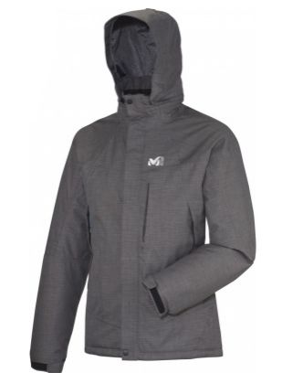 Millet Утепленная куртка Millet Pobeda Insulated Jkt