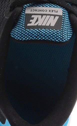 Nike Nike - Комфортные мужские кроссовки Flex Contact 2