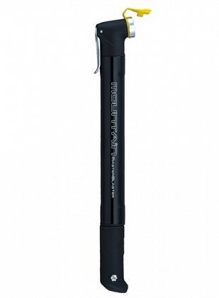TOPEAK Насос для МТБ велосипедов Topeak Mountain MasterBlaster