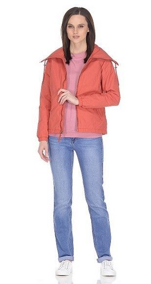 Jack Wolfskin Легкая женская куртка Jack Wolfskin Westwood jacket