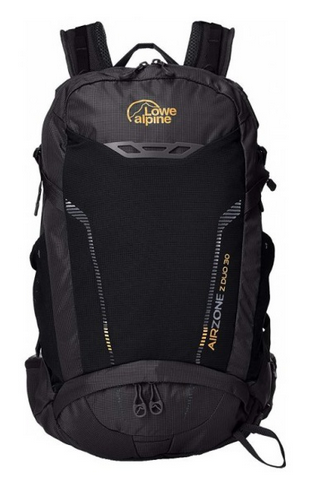 Lowe Alpine Вместительный рюкзак Lowe Alpine Airzone Z Duo 30