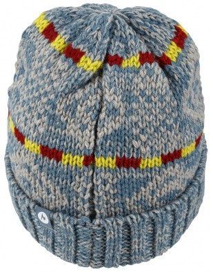 Marmot Шапка для морозов Marmot Waterfall Beanie