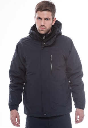 Marmot Тёплая куртка Marmot Bastione Component Jacket