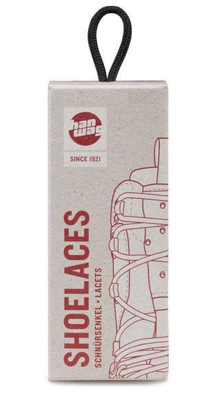 Hanwag Запасные шнурки для обуви Hanwag Shoe Laces