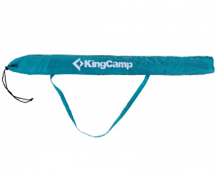 KingCamp Зонт для отдыха King Camp 7010 Umbrella Fantasy