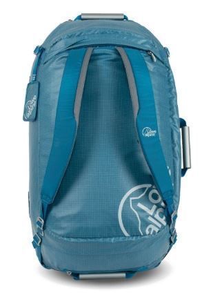 Lowe Alpine Прочный баул Lowe Alpine At Kit Bag 40