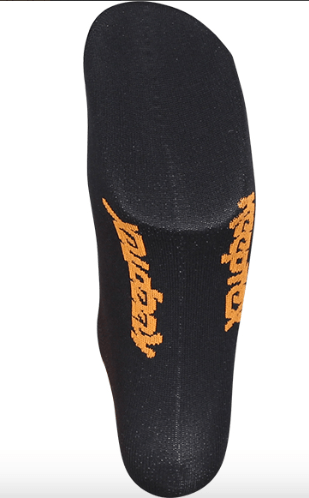 Сплав Удобные влагозащитные носки Сплав Walking sock (Keeptex)