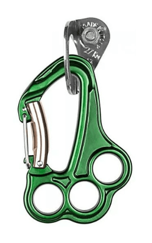 Grivel Карабин коннекторный Grivel Vlad Twin Gate