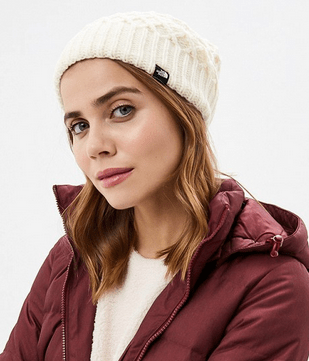 The North Face Шапка демисезонная The North face Shinsky Beanie