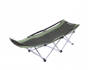 KingCamp Кровать для отдыха King Camp 3857 Aluminium Compact bed