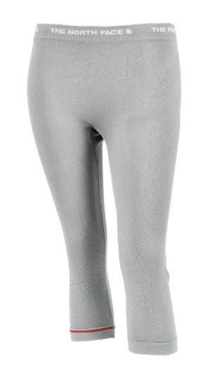 The North Face Укороченные кальсоны для женщин The North Face Hybrid Capri