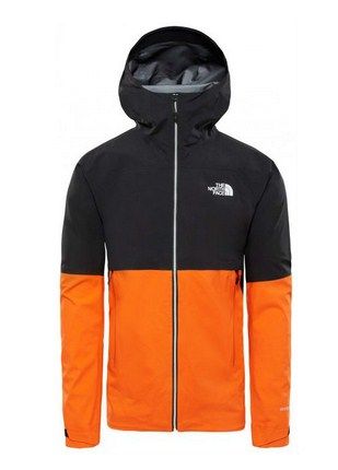 The North Face Горнолыжная куртка мужская The North Face Impendor Shell