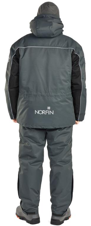 Norfin Костюм-поплавок зимний Norfin Element FLT