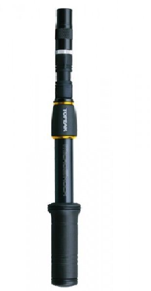 TOPEAK Компактный насос Topeak Microshock