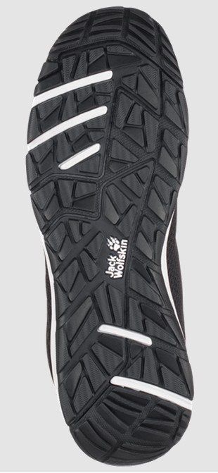 Jack Wolfskin Jack Wolfskin - Спортивные кроссовки Travel Lite Low W