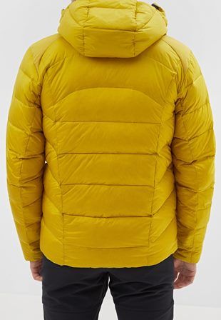 MERRELL Туристическая куртка для мужчин Merrell Men's Down Jacket