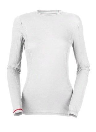 The North Face Функциональная термофутболка The North Face Light Long Sleeve Crew Neck