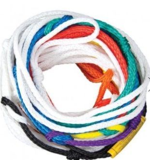 Jobe Рукоятка + Фал для водных лыж Jobe Sport Seriesies