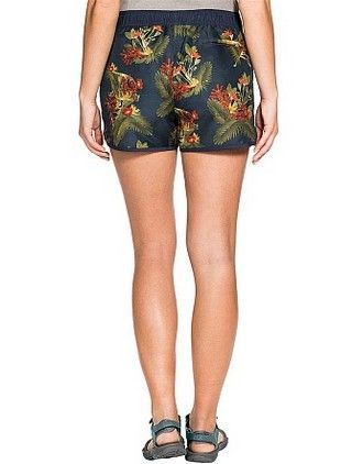 Jack Wolfskin Шорты для женщин Jack Wolfskin PARADISE BOARDSHORTS WOMEN