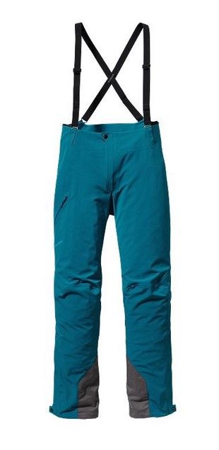 Patagonia Непромокаемые брюки для мужчин Patagonia Kniferidge