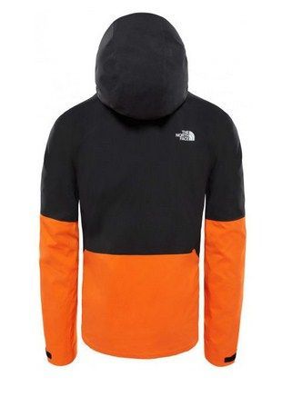 The North Face Горнолыжная куртка мужская The North Face Impendor Shell